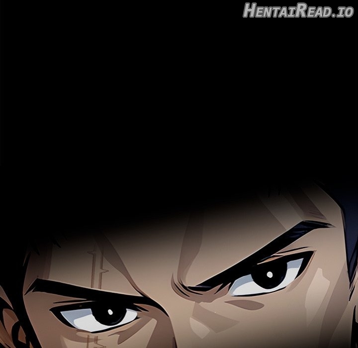 Gangster x Office Lady Chapter 105 - page 115