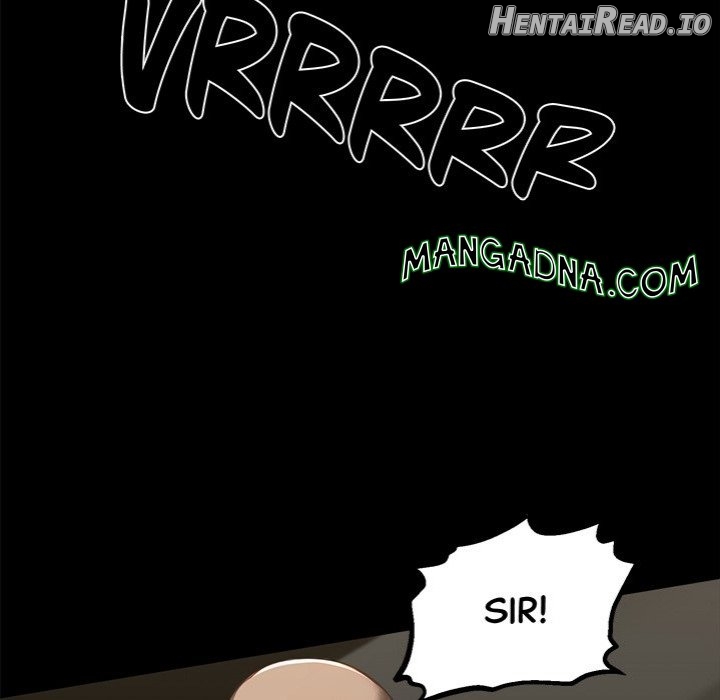 Gangster x Office Lady Chapter 105 - page 123