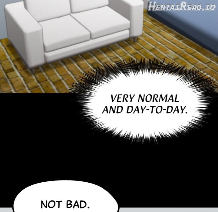 Gangster x Office Lady Chapter 105 - page 132