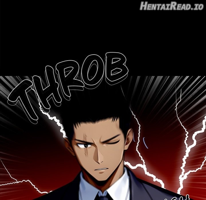Gangster x Office Lady Chapter 105 - page 135
