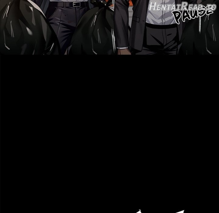 Gangster x Office Lady Chapter 105 - page 14