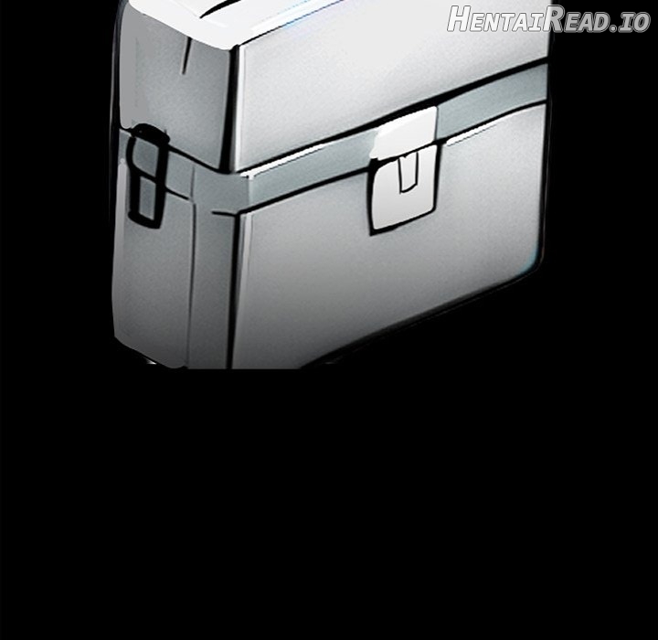 Gangster x Office Lady Chapter 105 - page 140