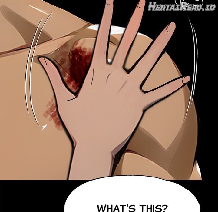 Gangster x Office Lady Chapter 105 - page 145