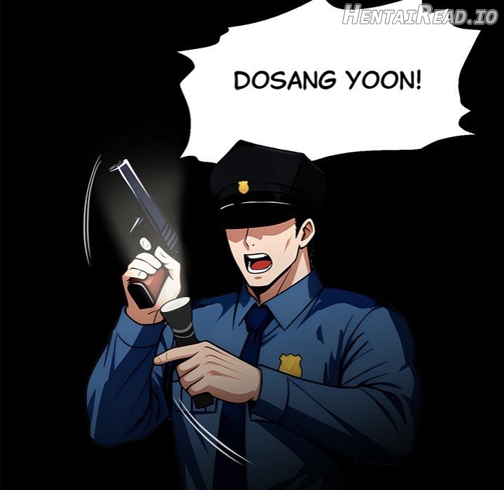Gangster x Office Lady Chapter 105 - page 15