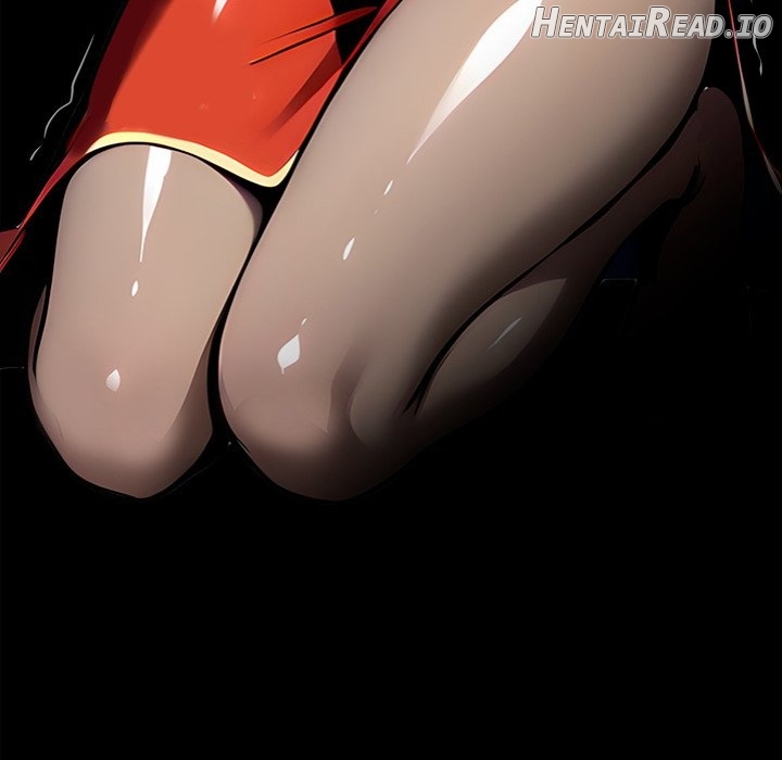 Gangster x Office Lady Chapter 105 - page 150