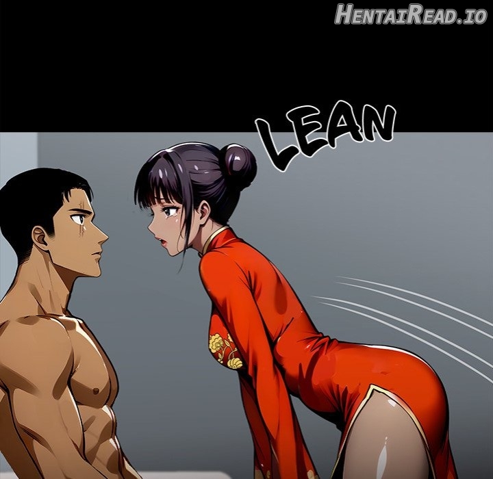 Gangster x Office Lady Chapter 105 - page 151