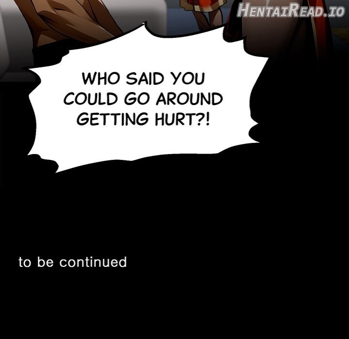 Gangster x Office Lady Chapter 105 - page 152