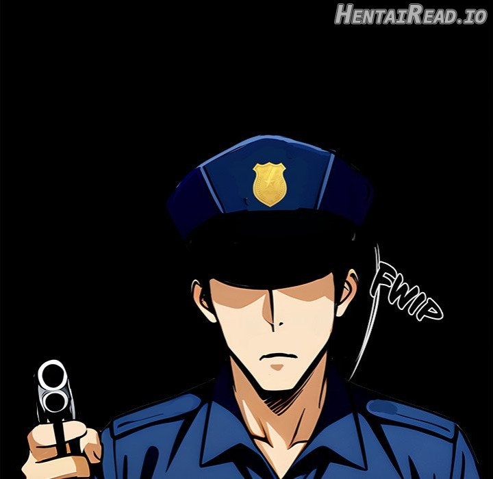 Gangster x Office Lady Chapter 105 - page 19