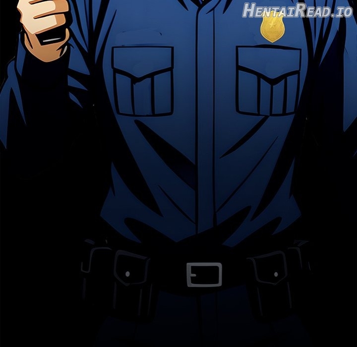 Gangster x Office Lady Chapter 105 - page 20