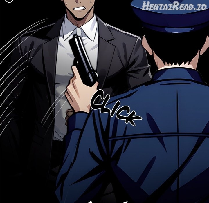 Gangster x Office Lady Chapter 105 - page 22
