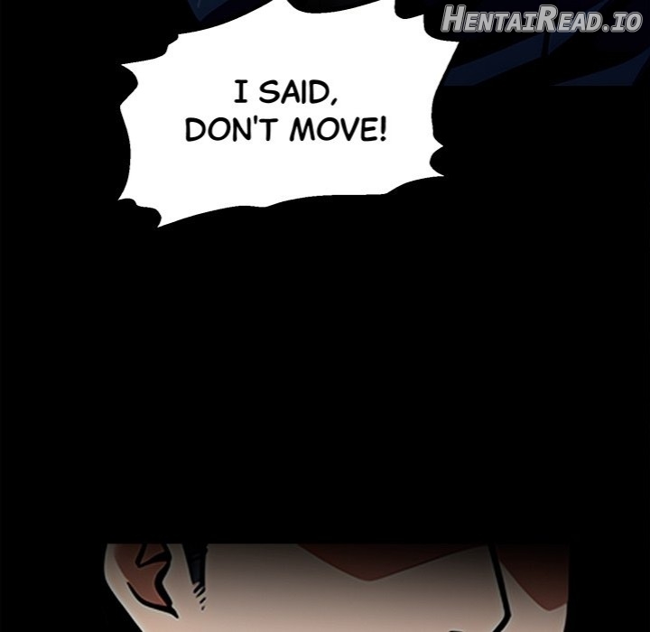 Gangster x Office Lady Chapter 105 - page 23