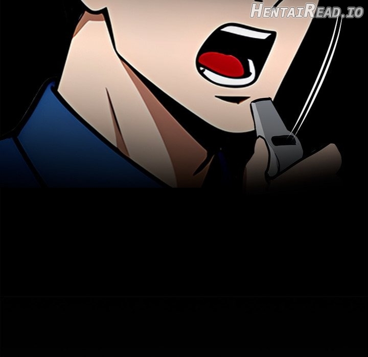 Gangster x Office Lady Chapter 105 - page 24