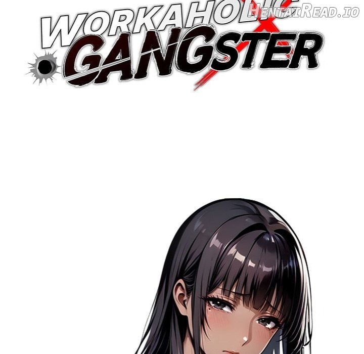 Gangster x Office Lady Chapter 105 - page 27