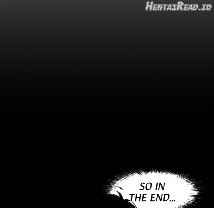 Gangster x Office Lady Chapter 105 - page 31