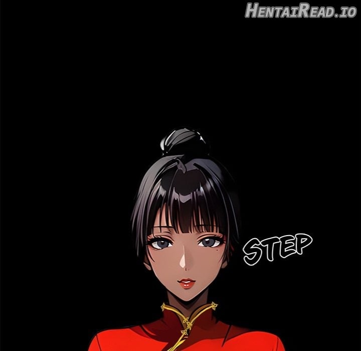 Gangster x Office Lady Chapter 105 - page 41