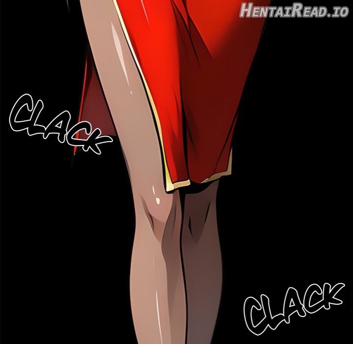Gangster x Office Lady Chapter 105 - page 43