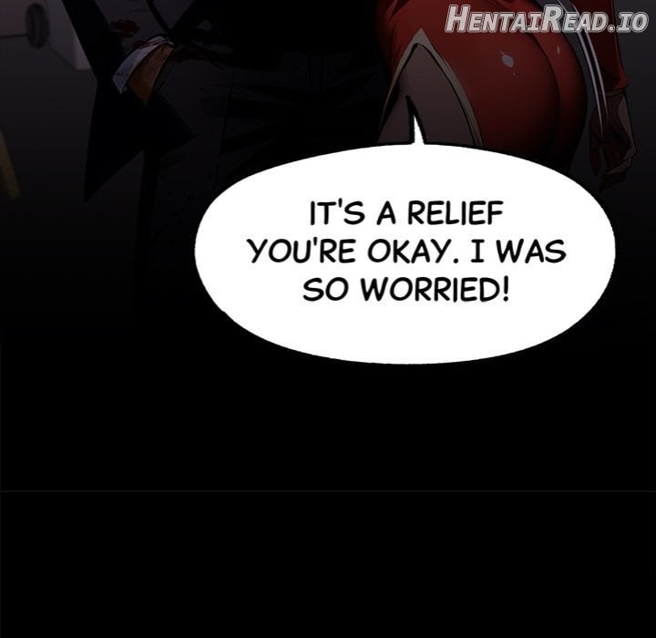 Gangster x Office Lady Chapter 105 - page 48