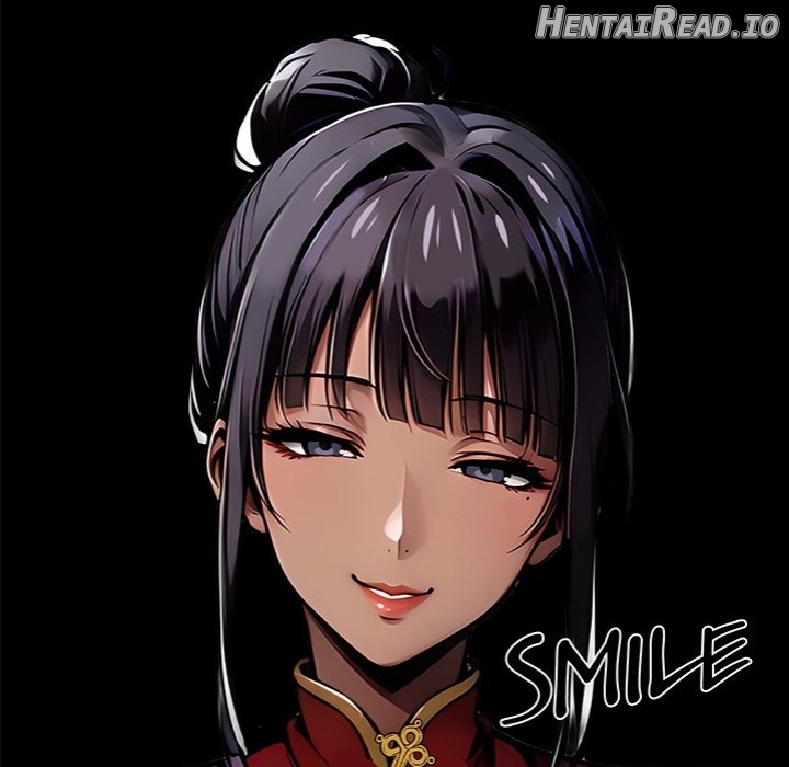 Gangster x Office Lady Chapter 105 - page 49
