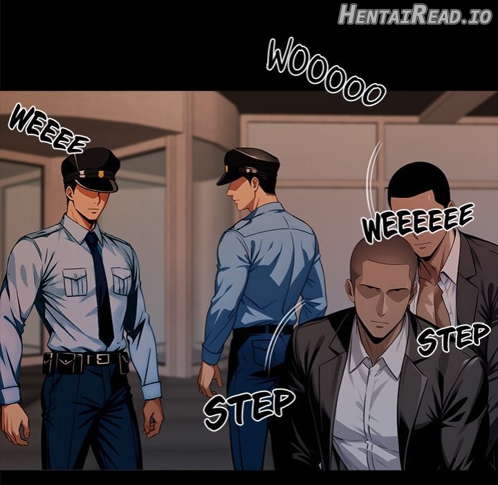 Gangster x Office Lady Chapter 105 - page 52