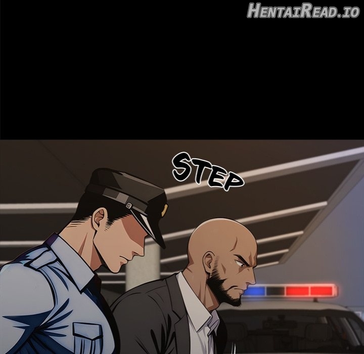 Gangster x Office Lady Chapter 105 - page 53