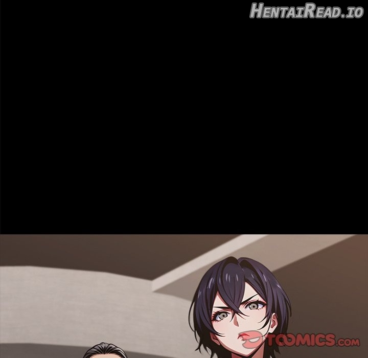 Gangster x Office Lady Chapter 105 - page 57