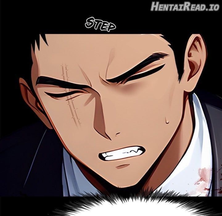 Gangster x Office Lady Chapter 105 - page 6