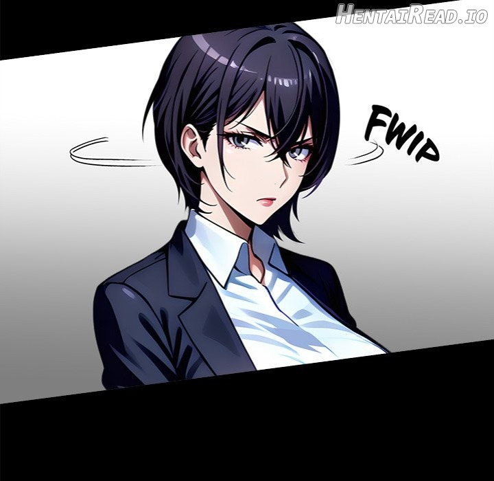 Gangster x Office Lady Chapter 105 - page 60