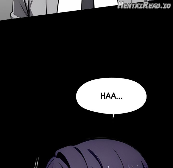 Gangster x Office Lady Chapter 105 - page 62
