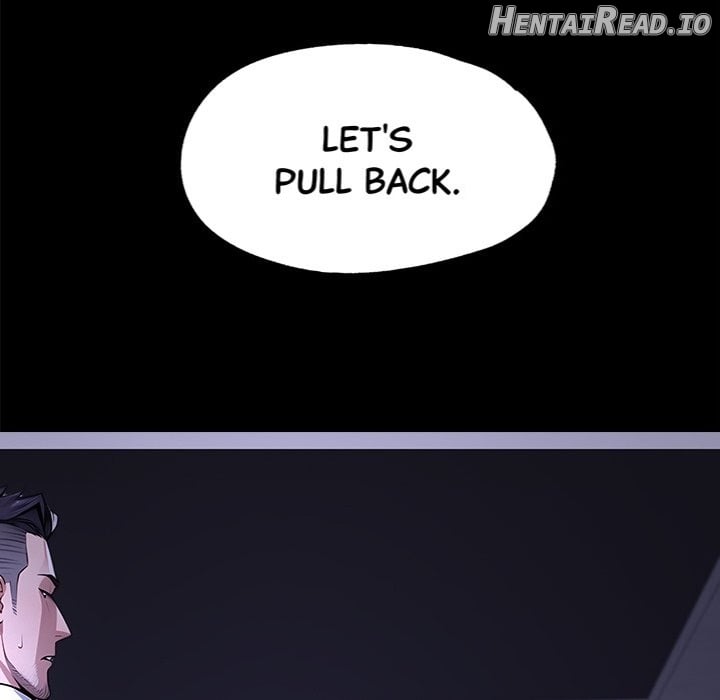 Gangster x Office Lady Chapter 105 - page 64