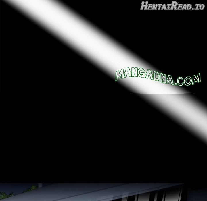 Gangster x Office Lady Chapter 105 - page 67
