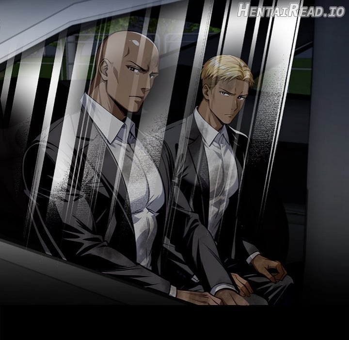 Gangster x Office Lady Chapter 105 - page 68