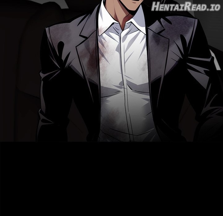 Gangster x Office Lady Chapter 105 - page 70