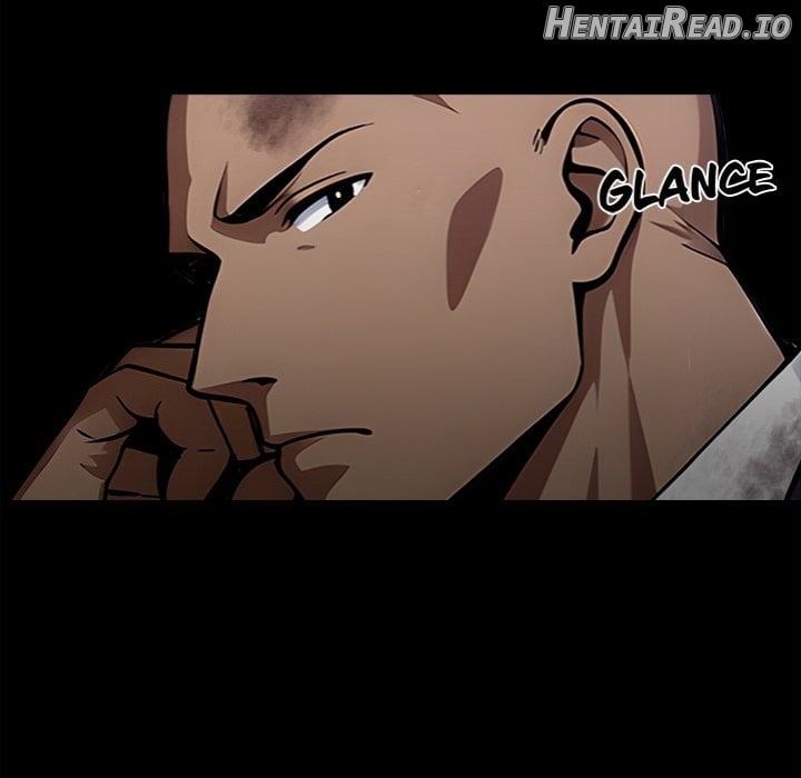 Gangster x Office Lady Chapter 105 - page 71
