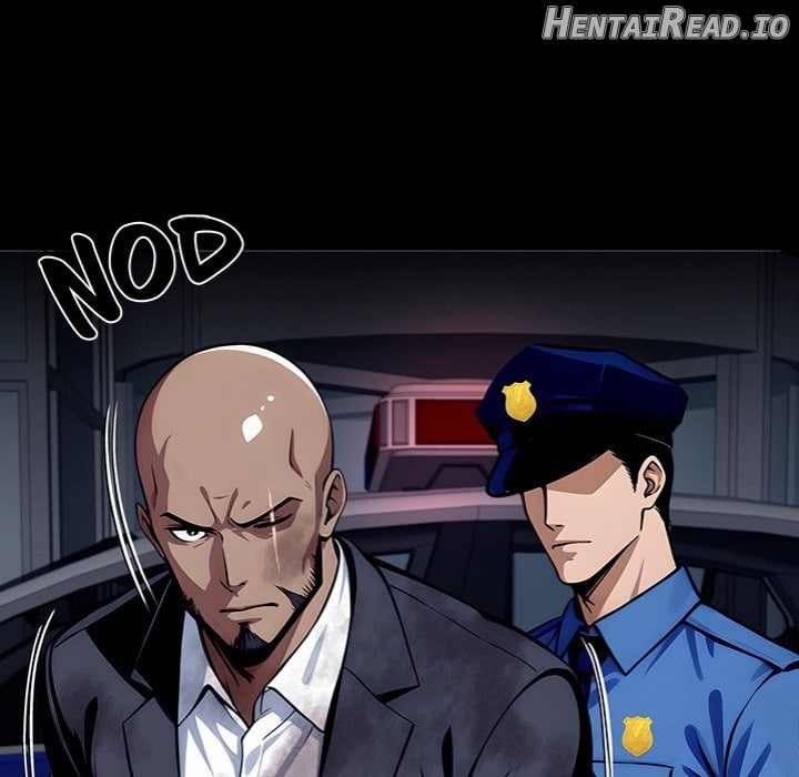 Gangster x Office Lady Chapter 105 - page 72