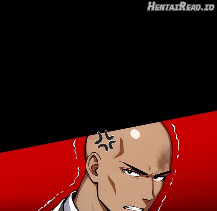 Gangster x Office Lady Chapter 105 - page 74