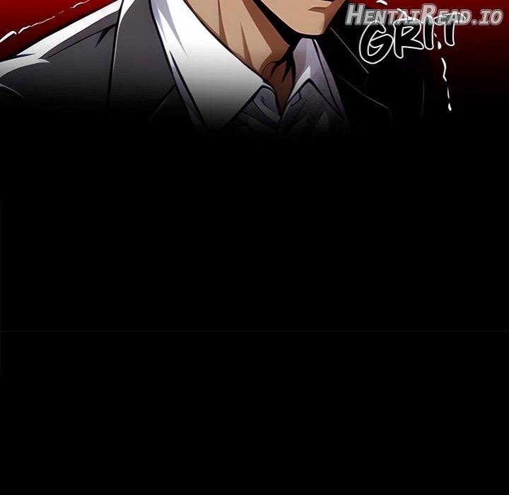 Gangster x Office Lady Chapter 105 - page 75