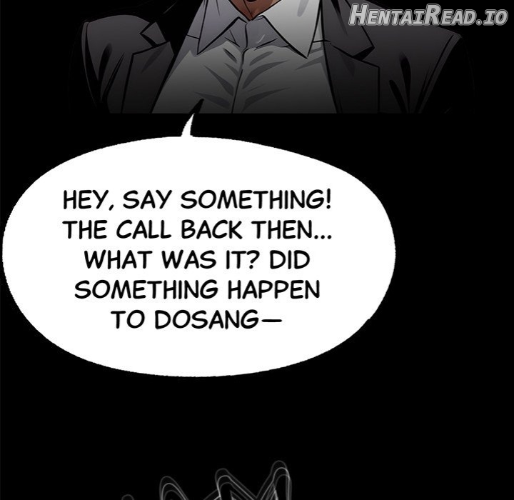 Gangster x Office Lady Chapter 105 - page 78