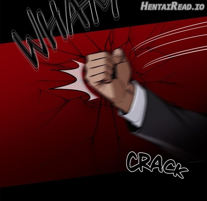 Gangster x Office Lady Chapter 105 - page 79