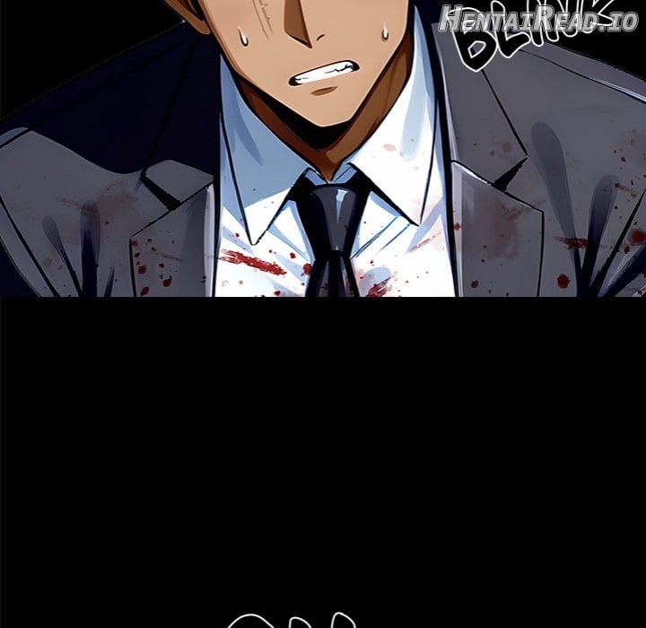 Gangster x Office Lady Chapter 105 - page 8