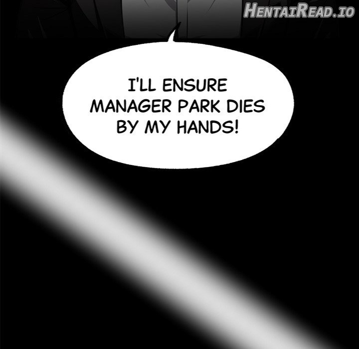 Gangster x Office Lady Chapter 105 - page 81