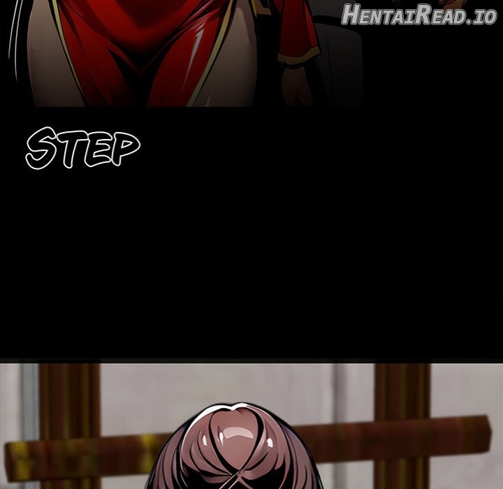 Gangster x Office Lady Chapter 105 - page 98