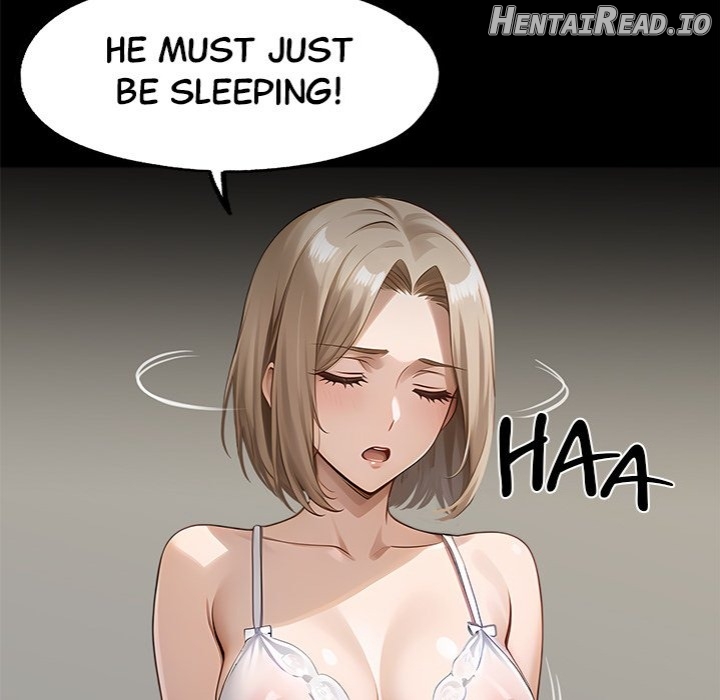 Gangster x Office Lady Chapter 106 - page 114