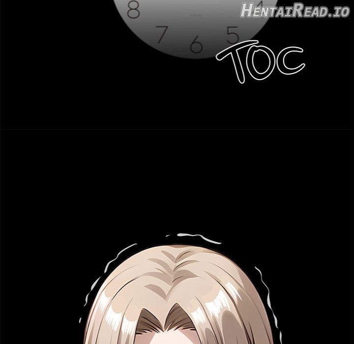 Gangster x Office Lady Chapter 106 - page 117