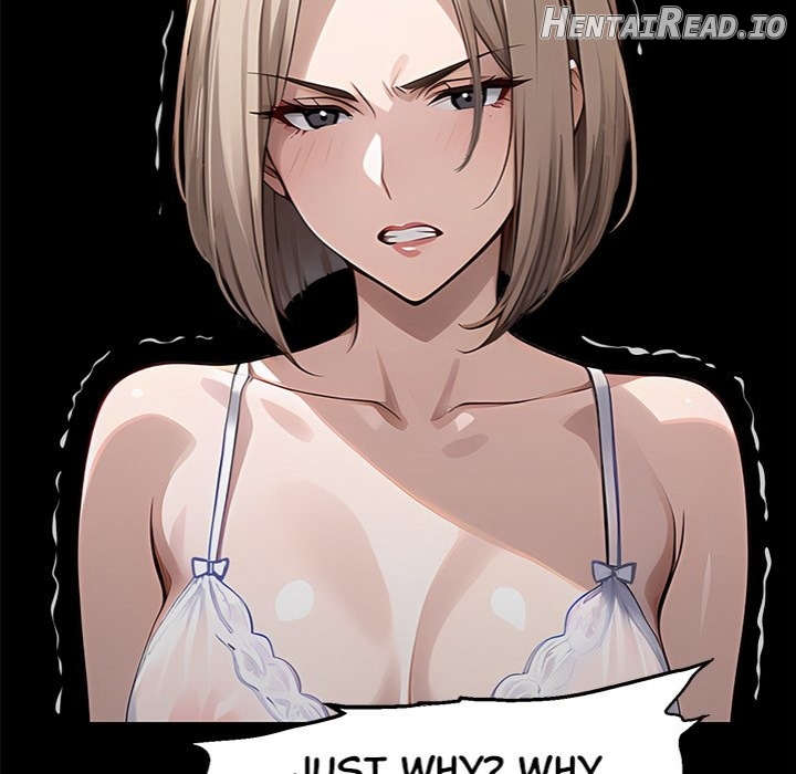 Gangster x Office Lady Chapter 106 - page 118