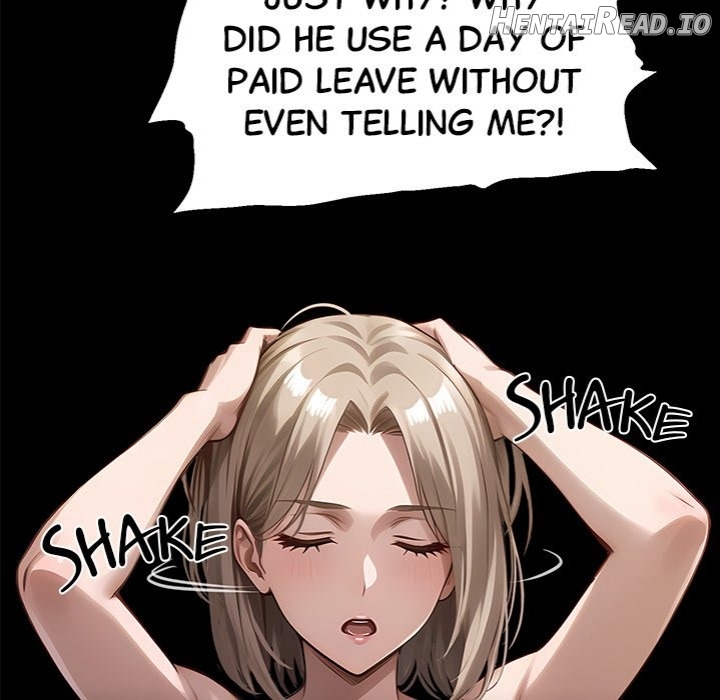 Gangster x Office Lady Chapter 106 - page 119