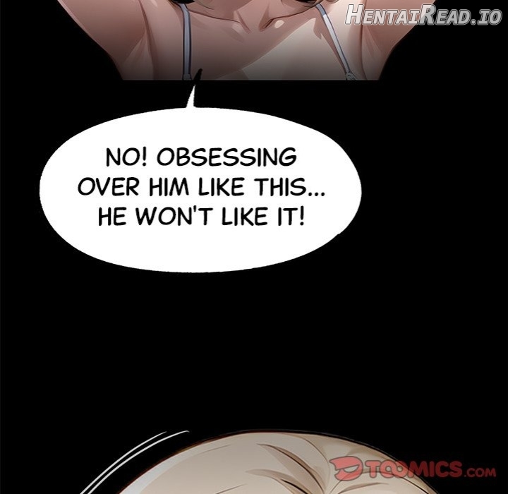 Gangster x Office Lady Chapter 106 - page 120