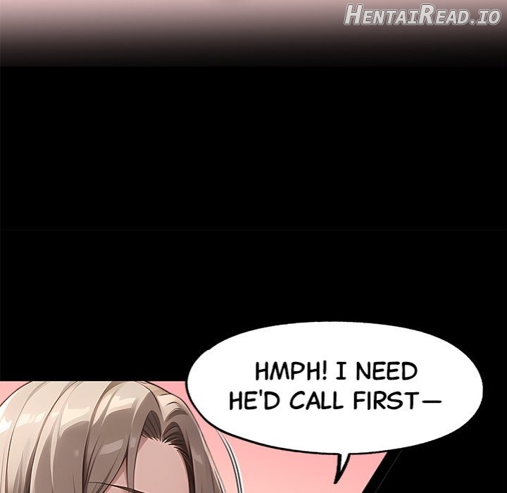 Gangster x Office Lady Chapter 106 - page 126