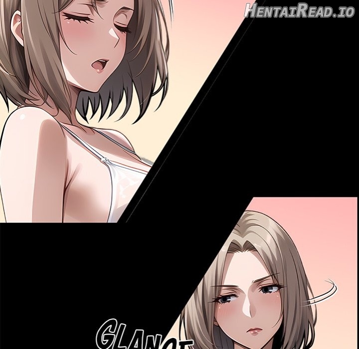 Gangster x Office Lady Chapter 106 - page 127
