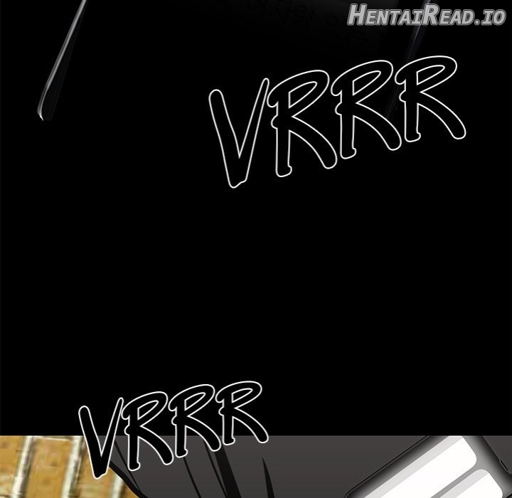 Gangster x Office Lady Chapter 106 - page 135
