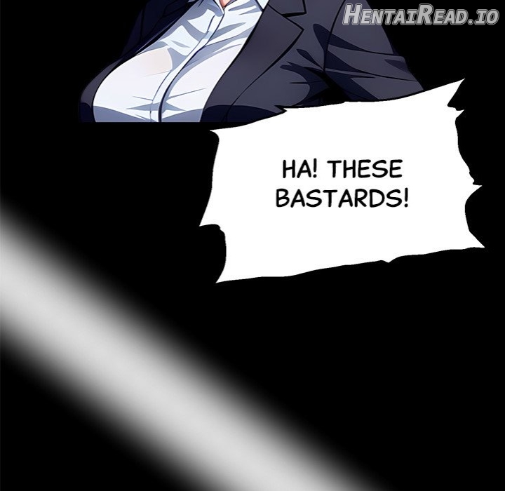 Gangster x Office Lady Chapter 106 - page 15